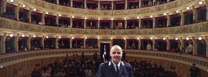 polizia di stato