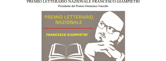 premio letterario