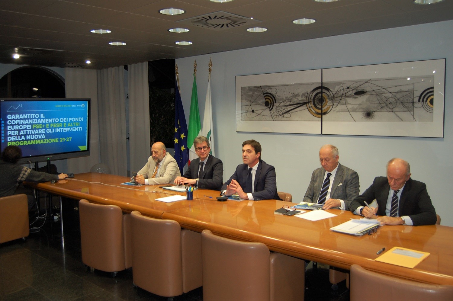 regione marche