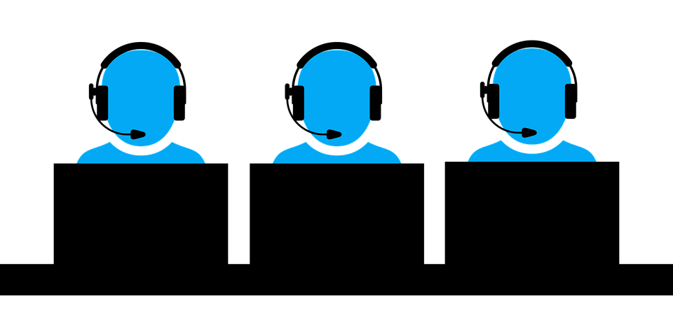 telemarketing 