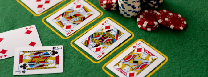 casinò in Italia