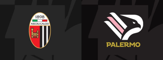 Ascoli-Palermo