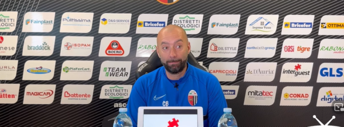 Spal-Ascoli
