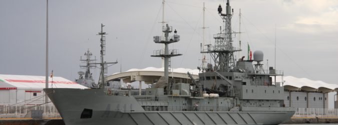 Marina