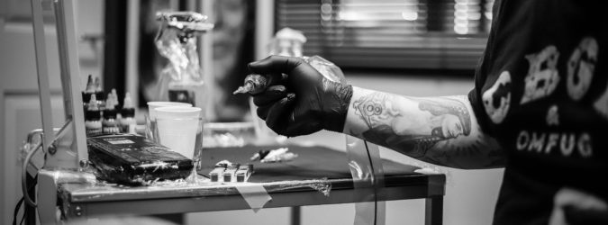 tatuaggi