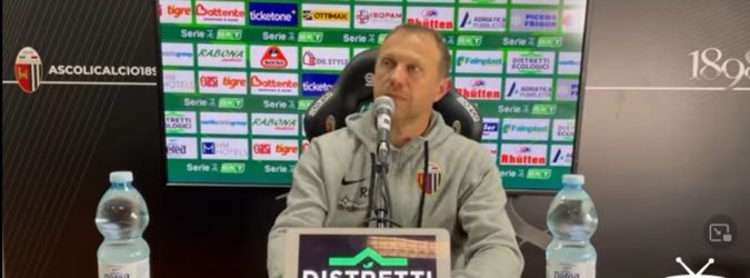 Ascoli-Benevento