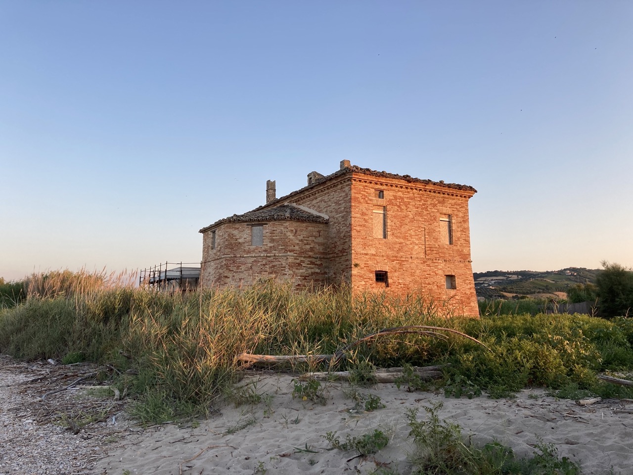 luoghi del cuore 