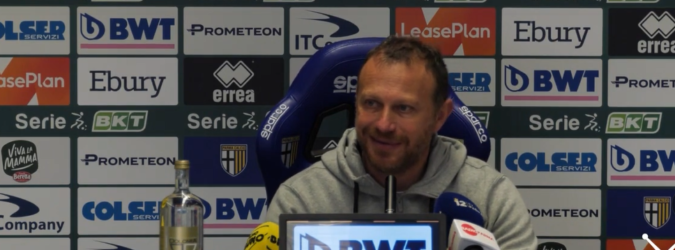 Parma-Ascoli