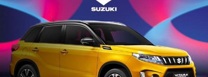 Suzuki