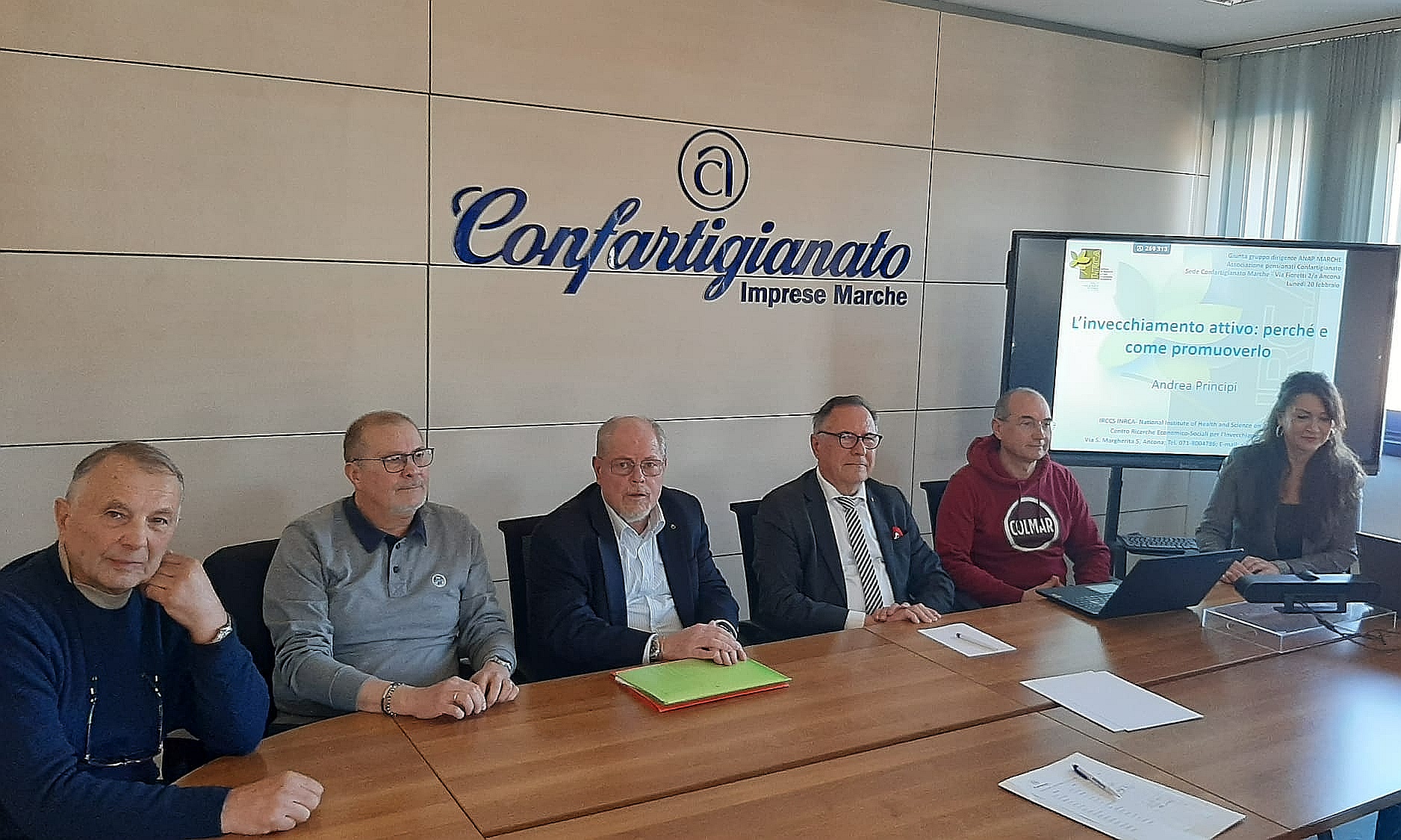  confartigianato