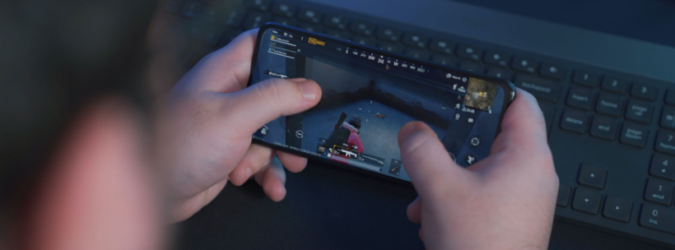 gioco mobile