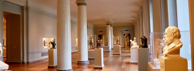 Come fare per trovare lavoro nel settore del patrimonio culturale italiano?