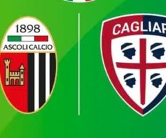 Cagliari-Ascoli