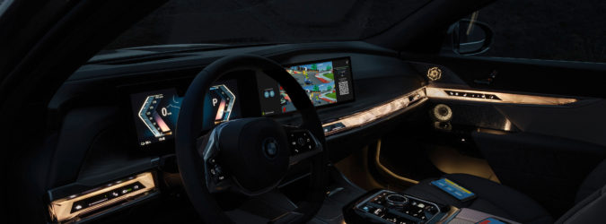BMW