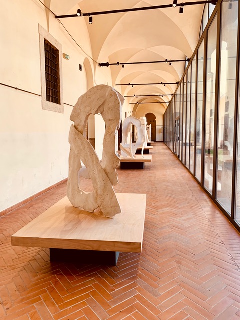 Armonie di pietra