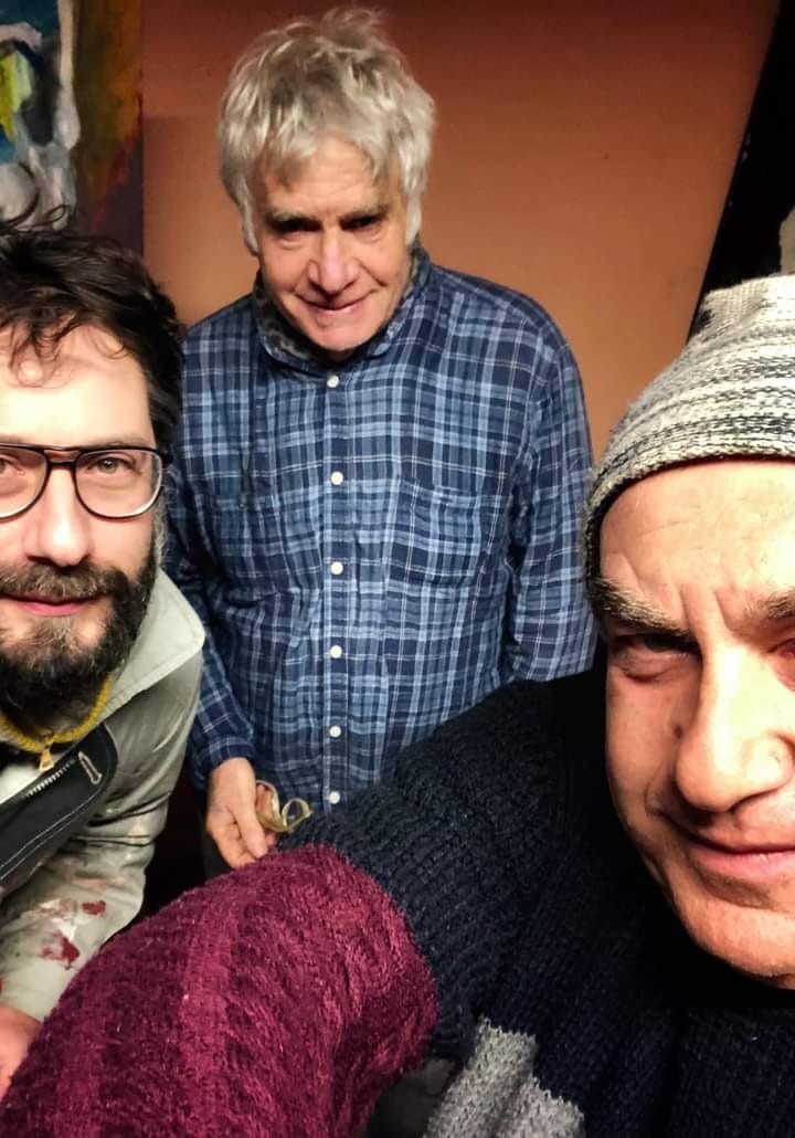 Disformismo Controllato