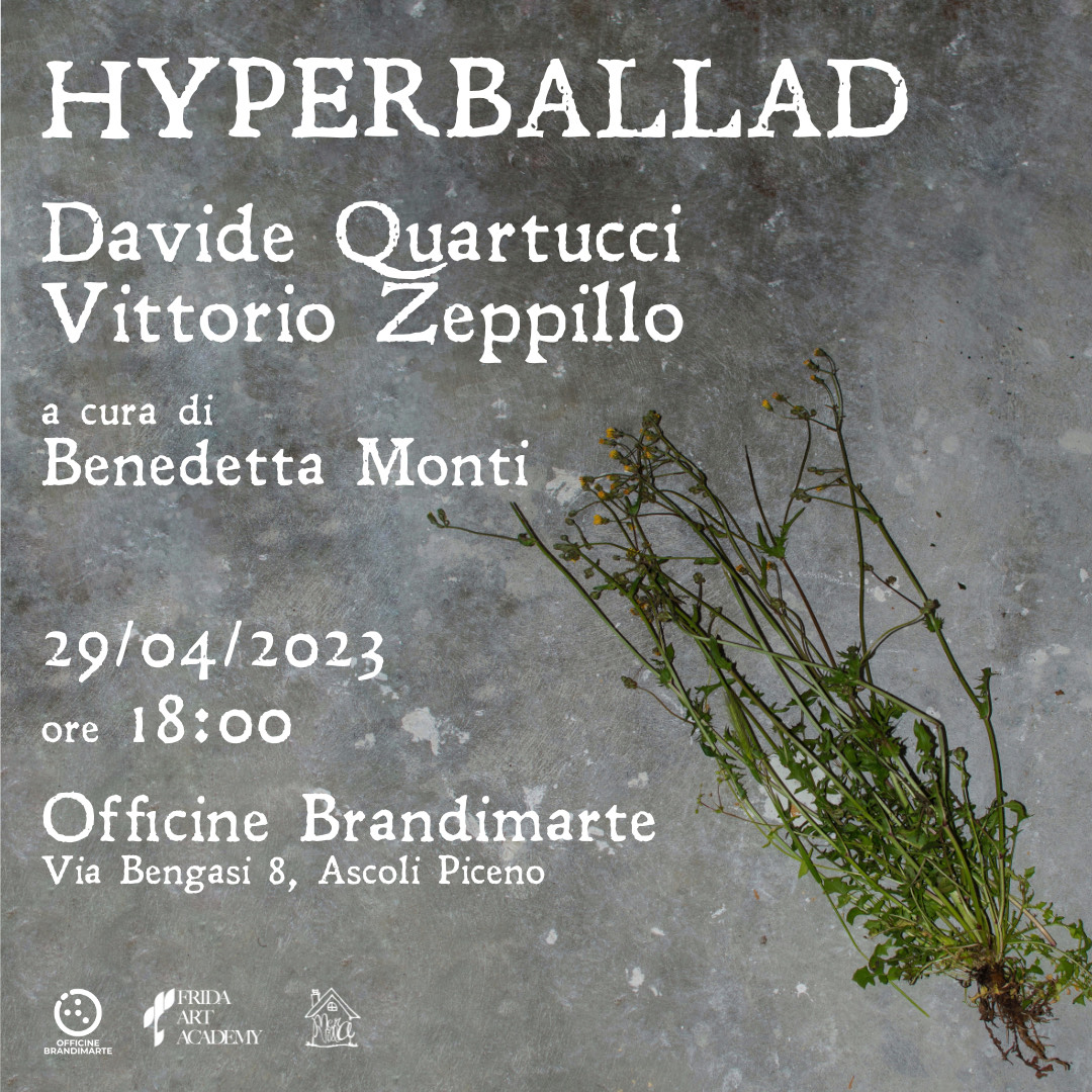 Hyperballad