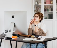 Office Eye Syndrome