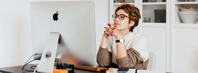 Office Eye Syndrome