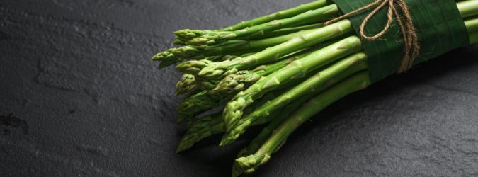 Asparagi