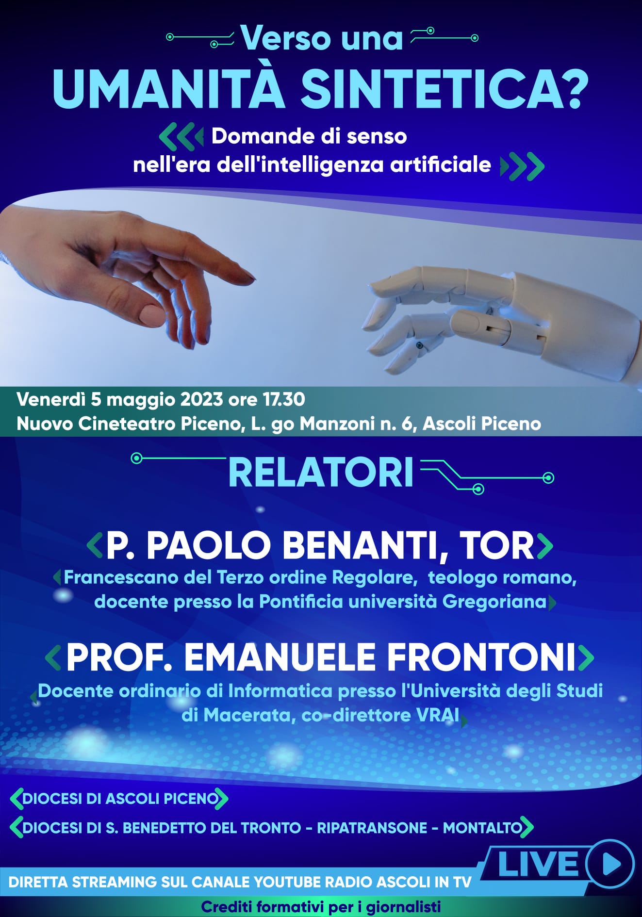 Intelligenza artificiale