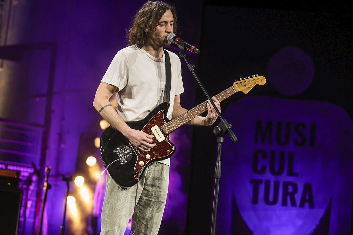 Musicultura
