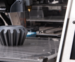 Additive Manufacturing