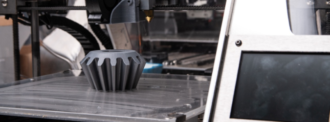 Additive Manufacturing