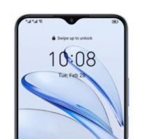 Honor 70 Lite
