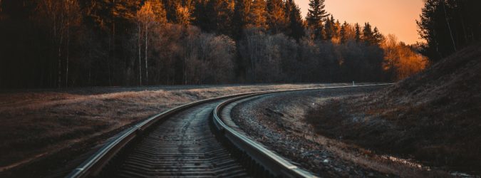 Ferrovie