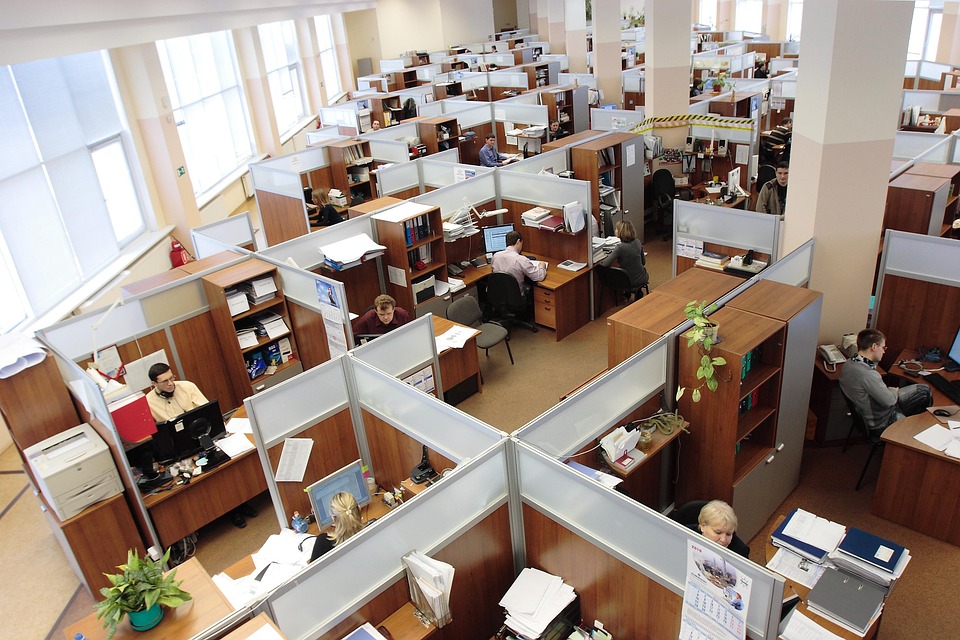 lavorare