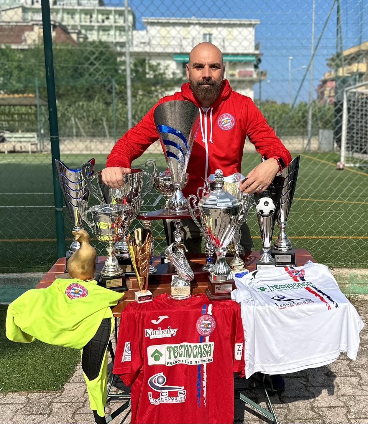 sporting grottammare