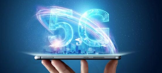 5G