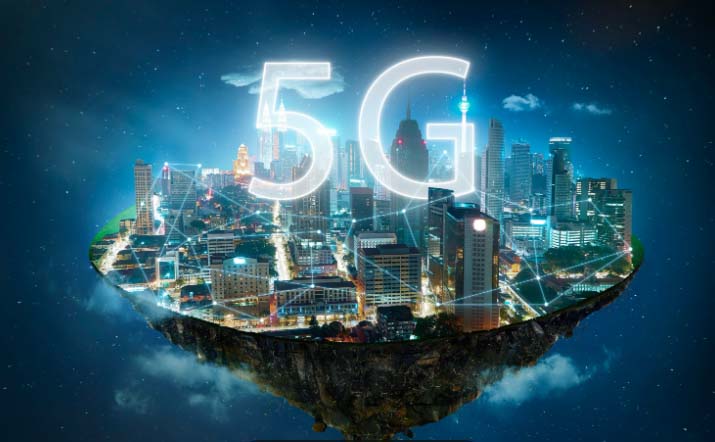 5G