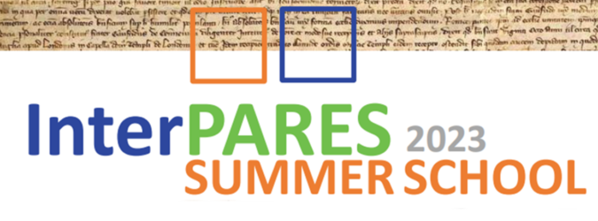 InterPARES – Summer School