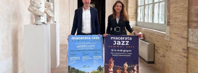 Jazz Macerata