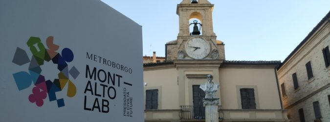 Metroborgo MontaltoLab