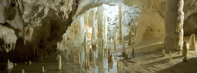 Grotte di Frasassi