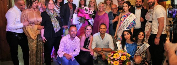 Bellezza Miss Grand International 2023
