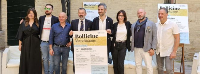 bollicine marchigiane