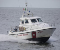 guardia costiera