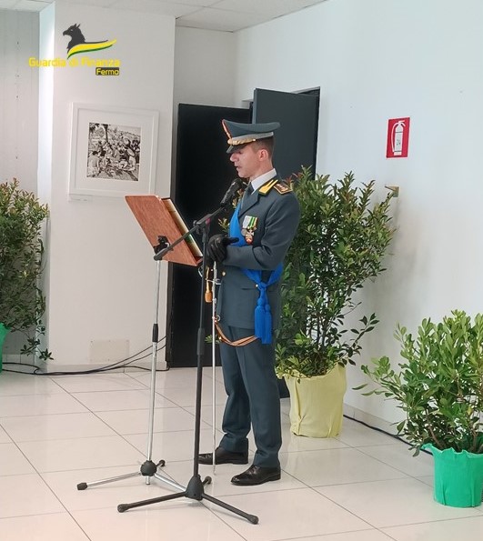 guardia di finanza