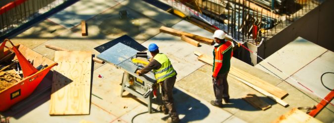 sicurezza lavoro