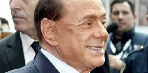 silvio berlusconi