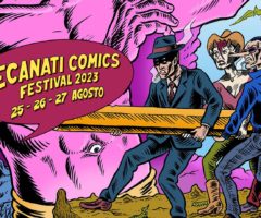 Recanati Comics Festival 2023