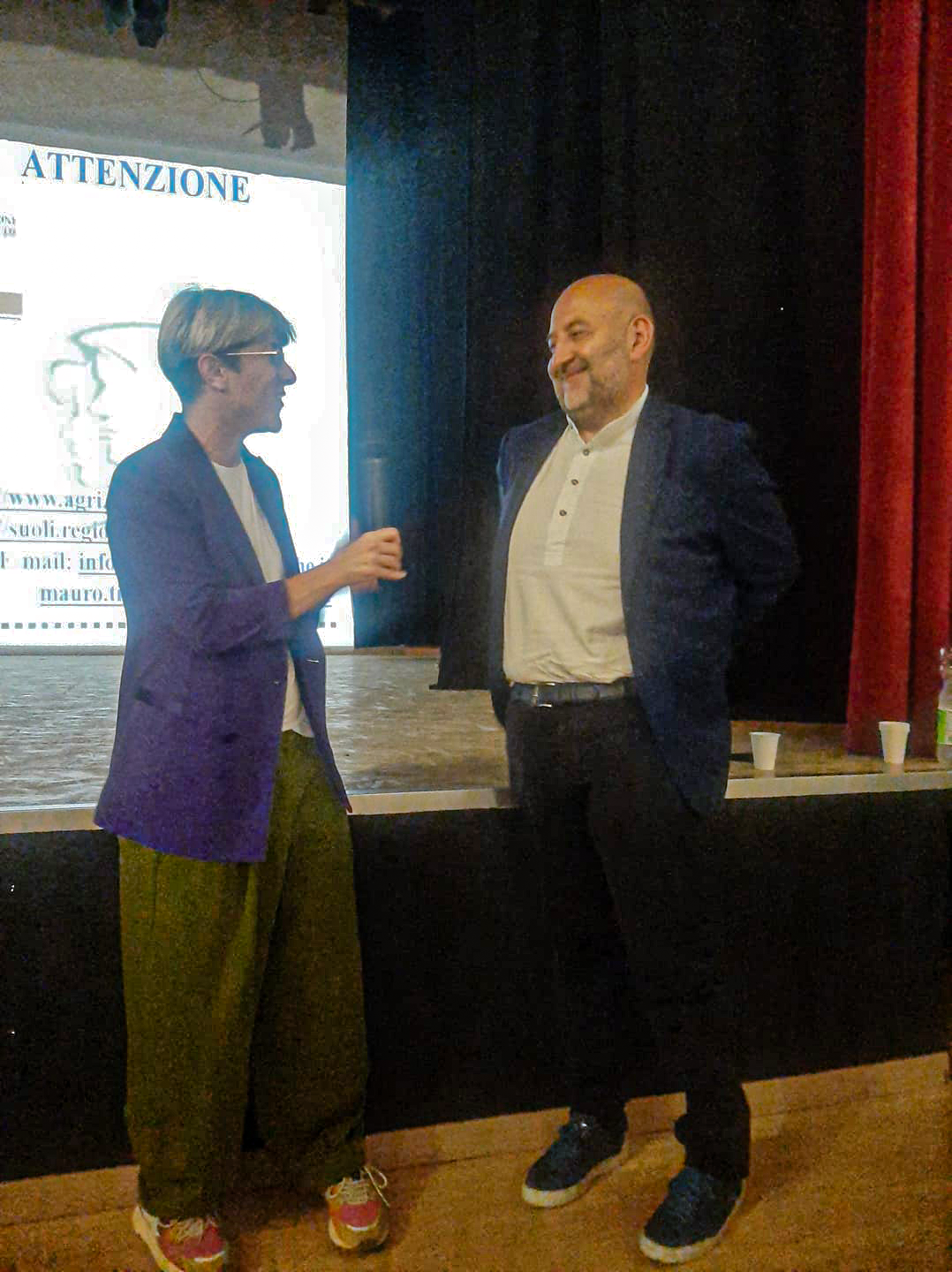 Appignano del Tronto