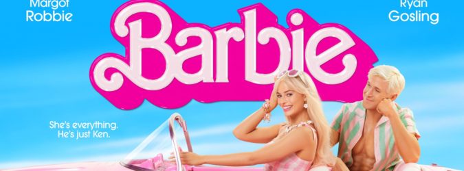 barbie