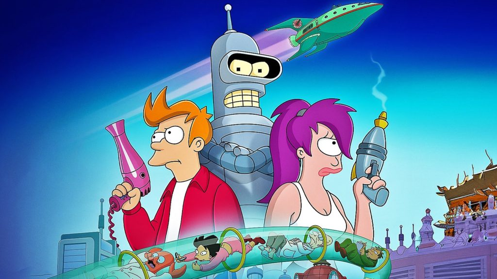 Futurama