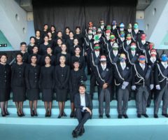 Coro del Teatro Ventidio Basso