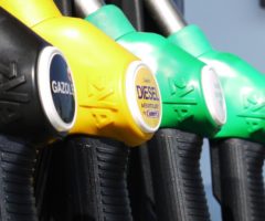 bonus gasolio